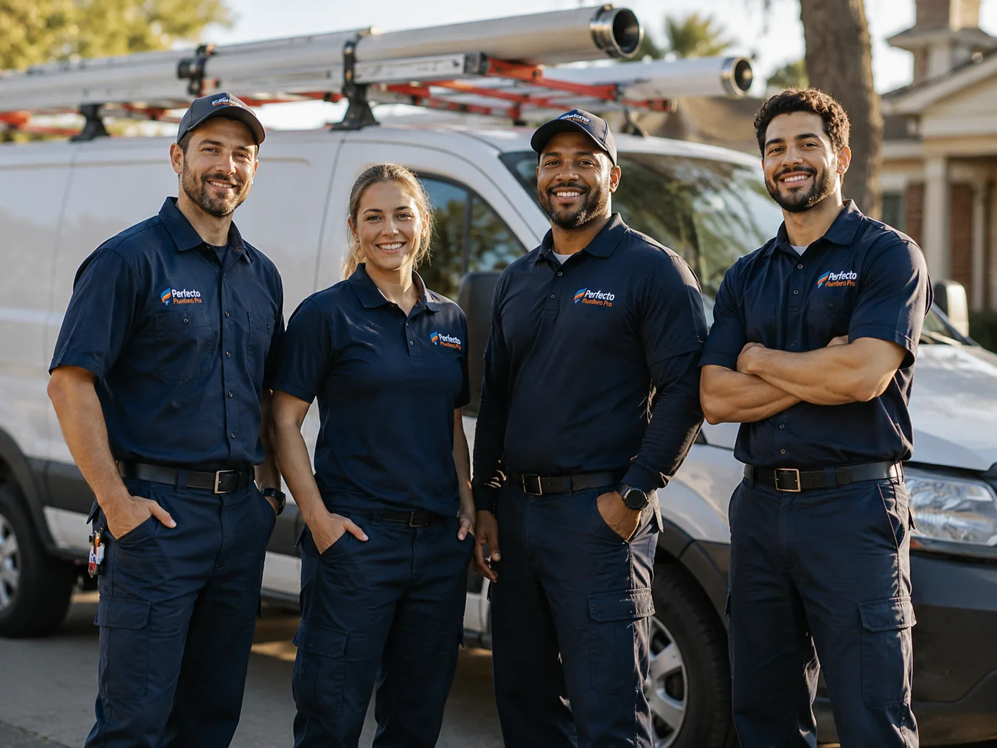 Emergency Plumber Near Me in Sutherlin, VA near me